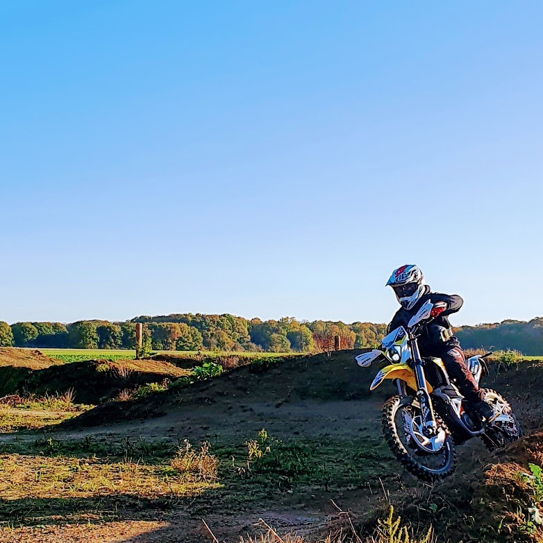 Pièce accessoire Moto Cross Enduro